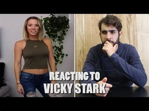 vicky stark onlyfans ppv leaked|vicky stark nude pussy halloween ppv onlyfans video leaked。